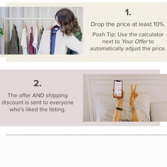 50% Off Is UNREASONABLE IN THIS CLOSET!!! - Picture 6 of 8